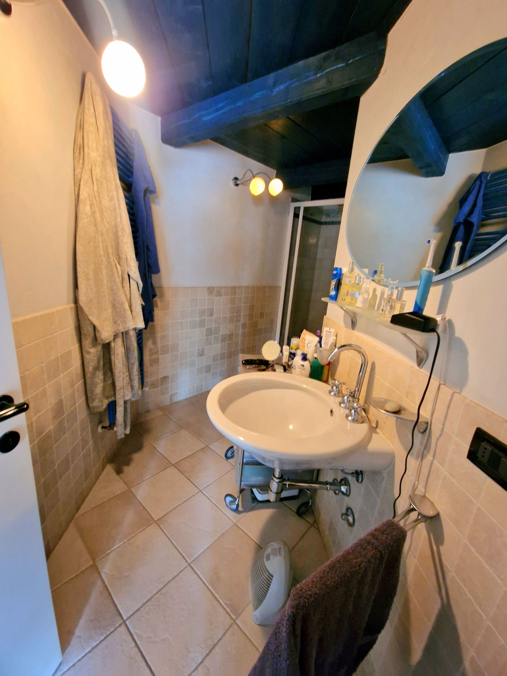 Studio ErrEmmE alloggio in vendita