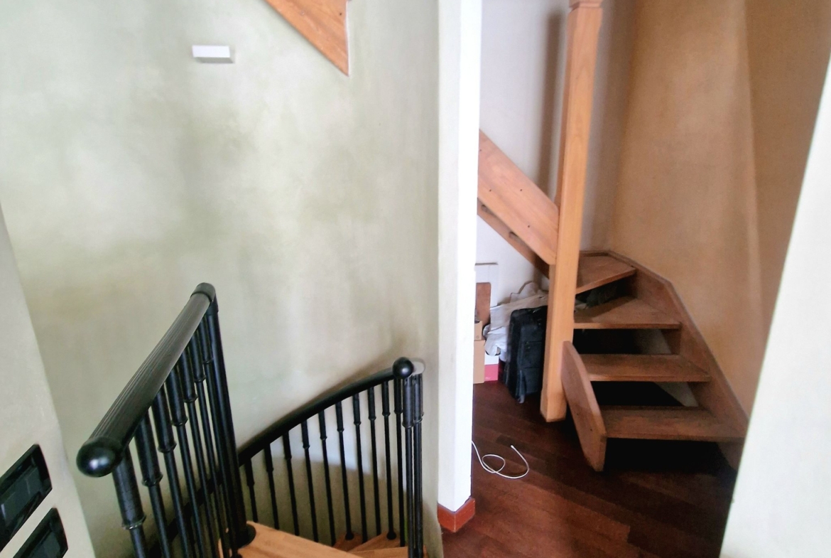 Studio ErrEmmE alloggio in vendita