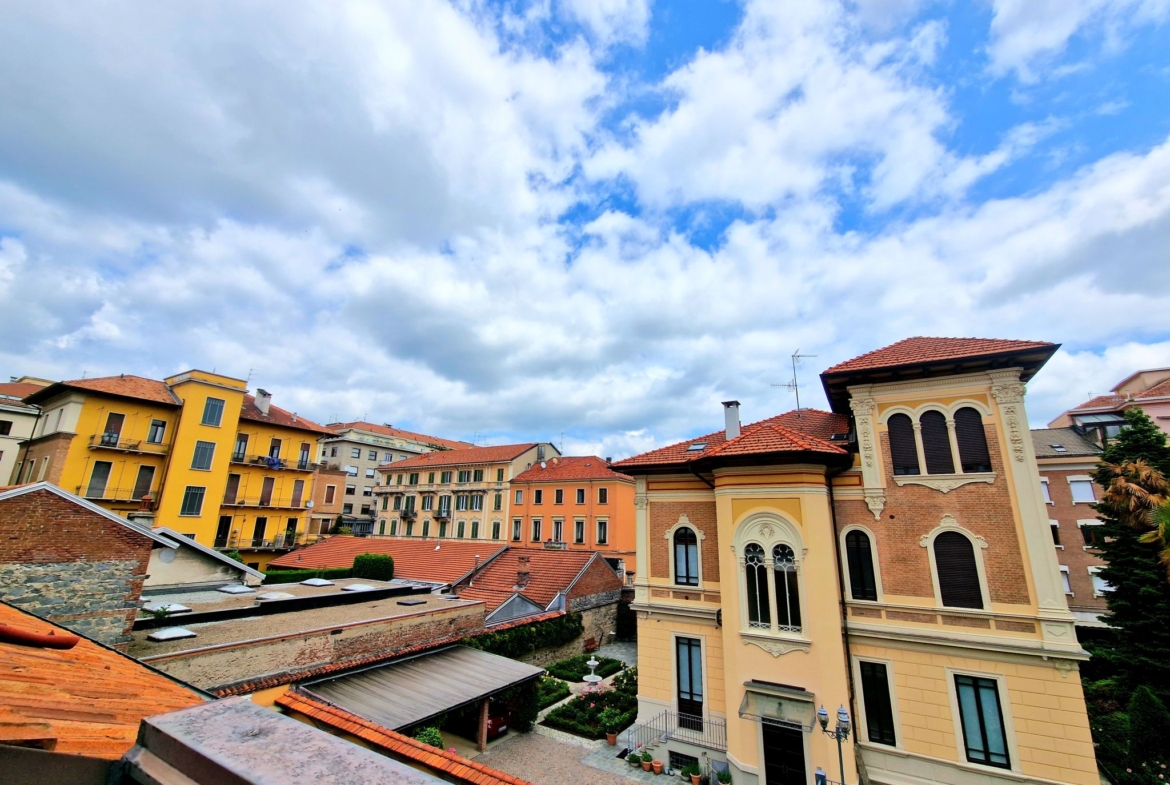 Studio ErrEmmE alloggio in vendita