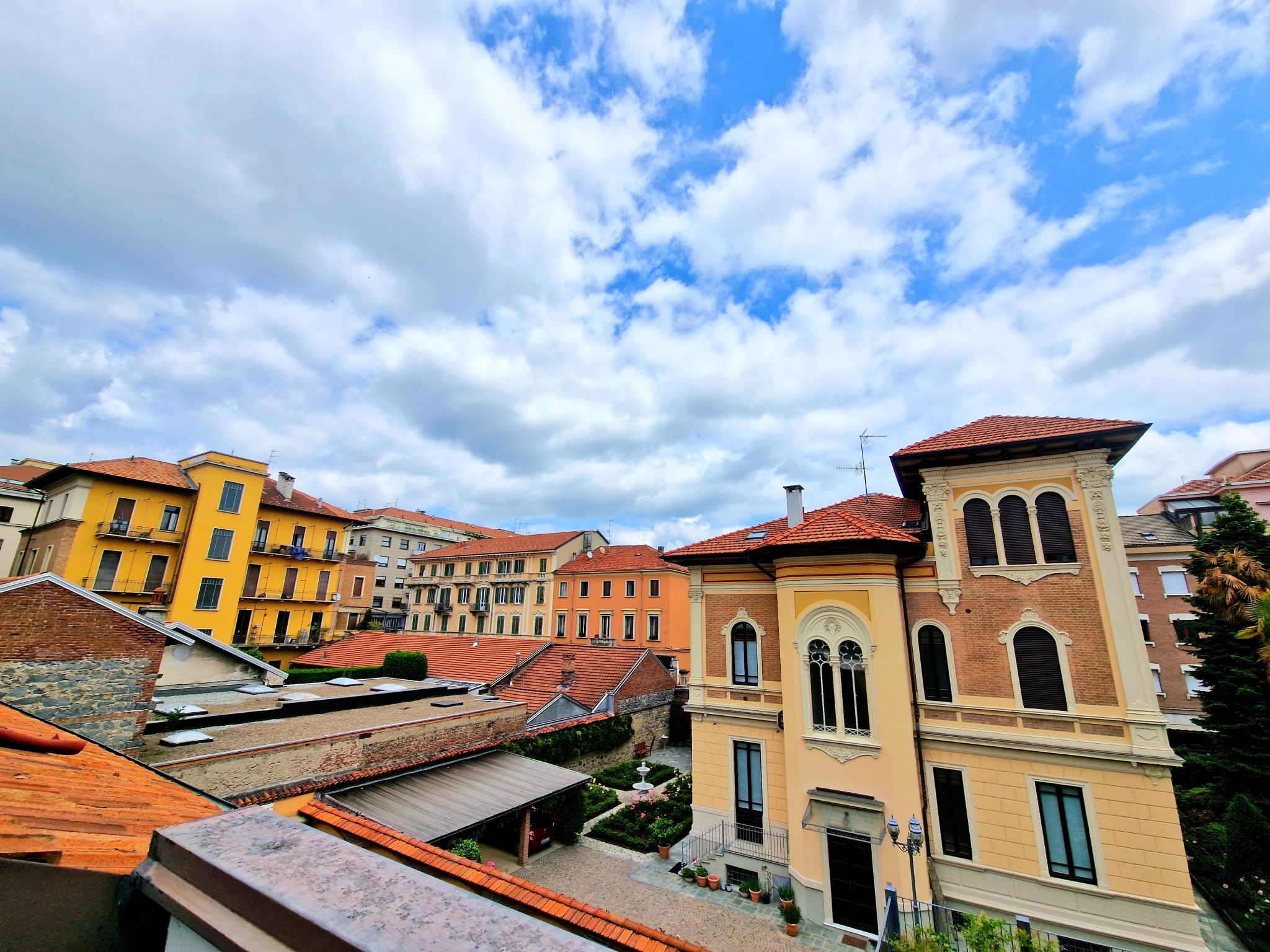 Studio ErrEmmE alloggio in vendita