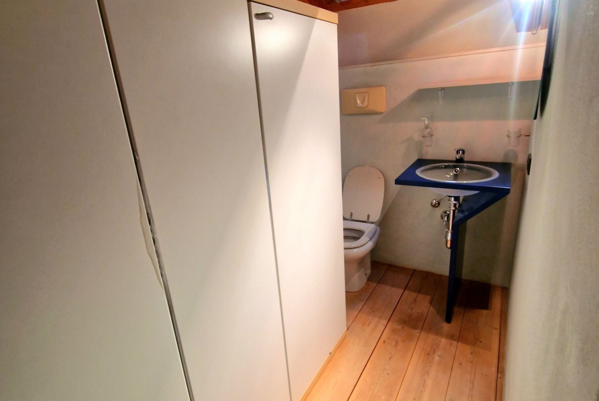 Studio ErrEmmE alloggio in vendita