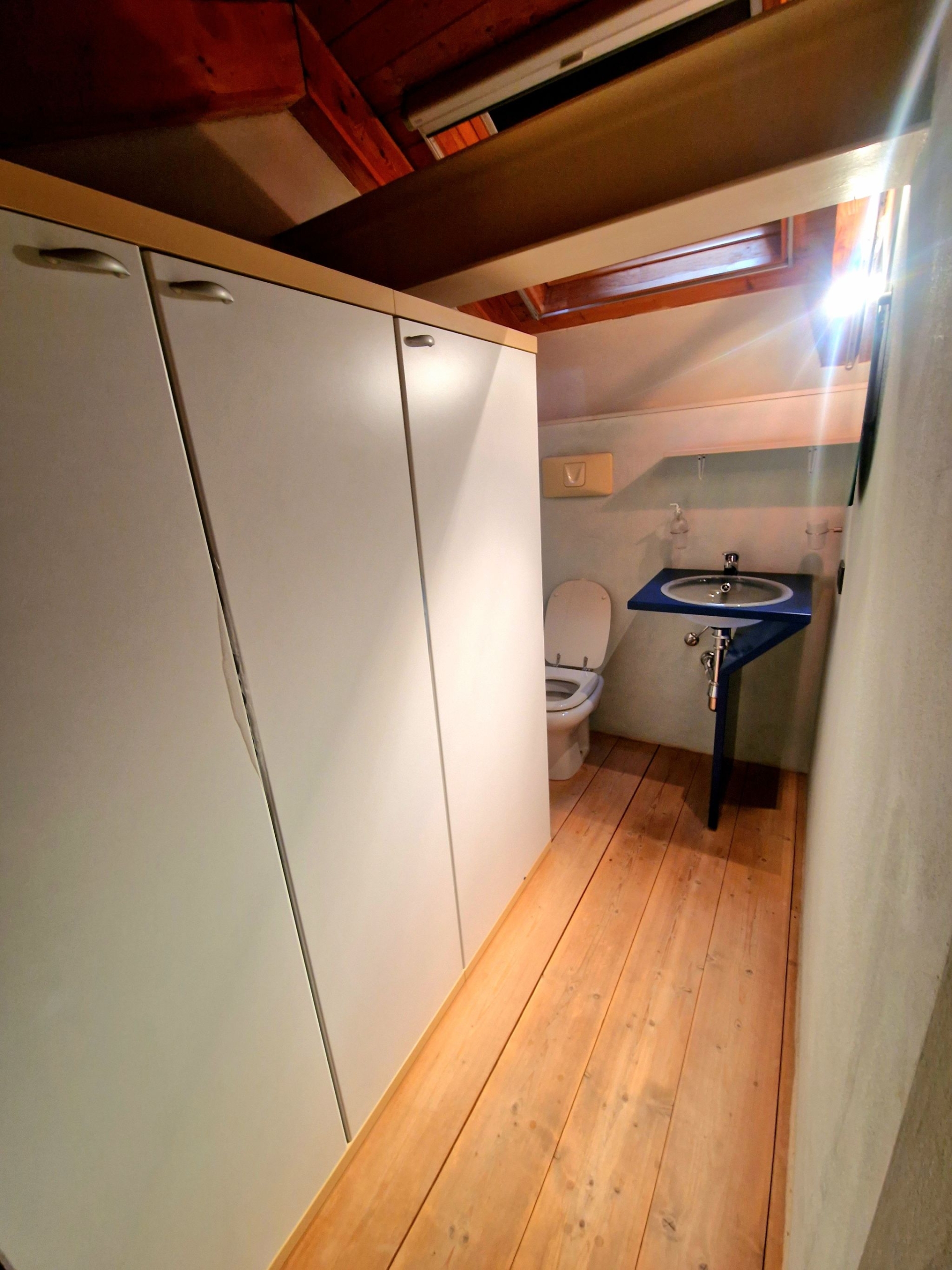 Studio ErrEmmE alloggio in vendita