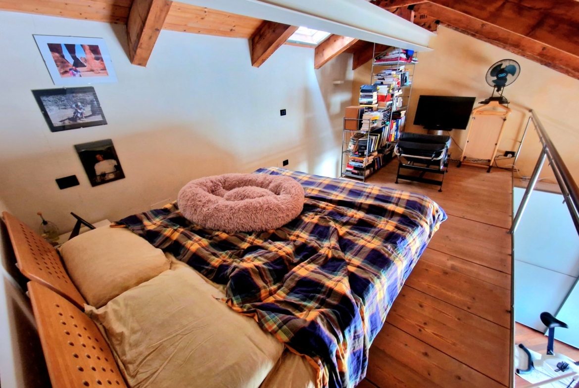 Studio ErrEmmE alloggio in vendita