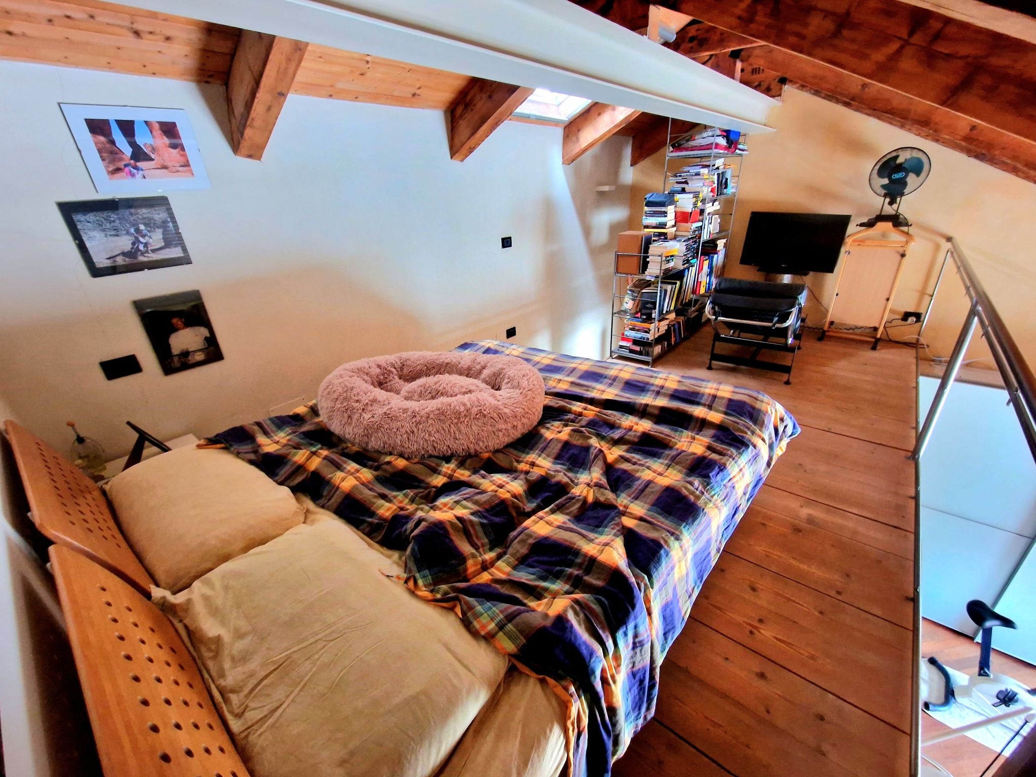 Studio ErrEmmE alloggio in vendita