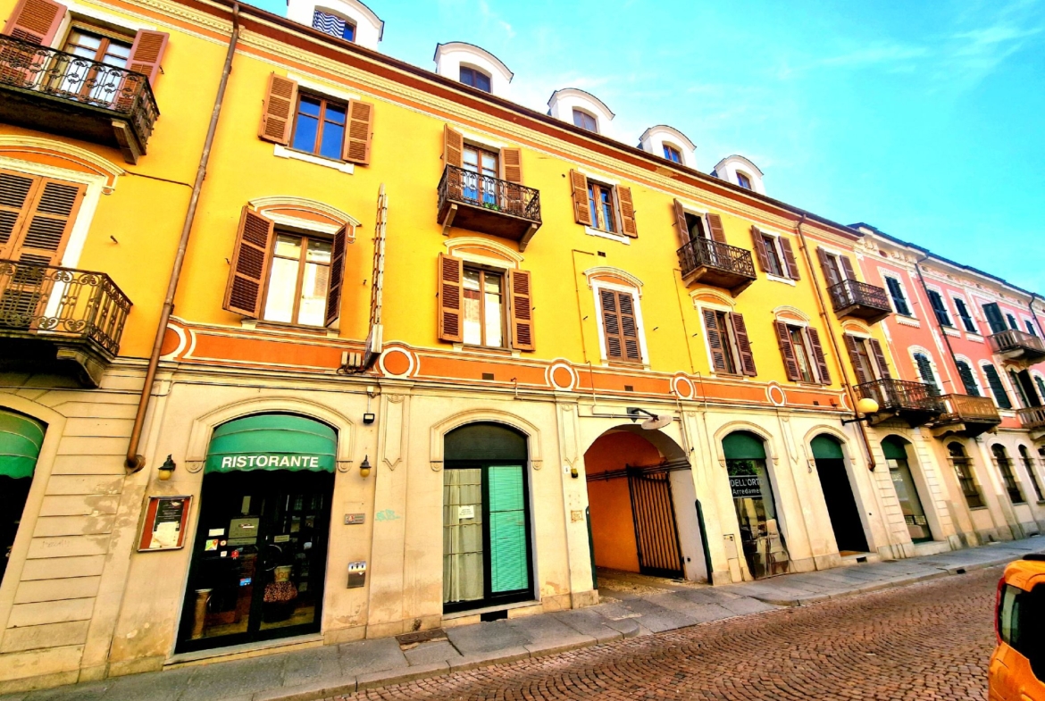 Studio ErrEmmE alloggio in vendita - Appartamento