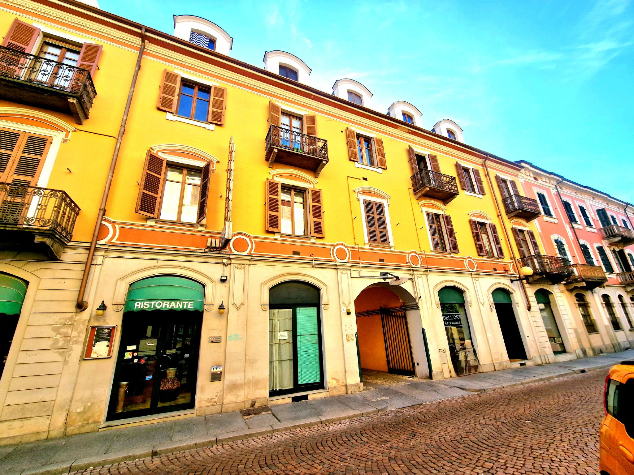 Studio ErrEmmE alloggio in vendita - Appartamento