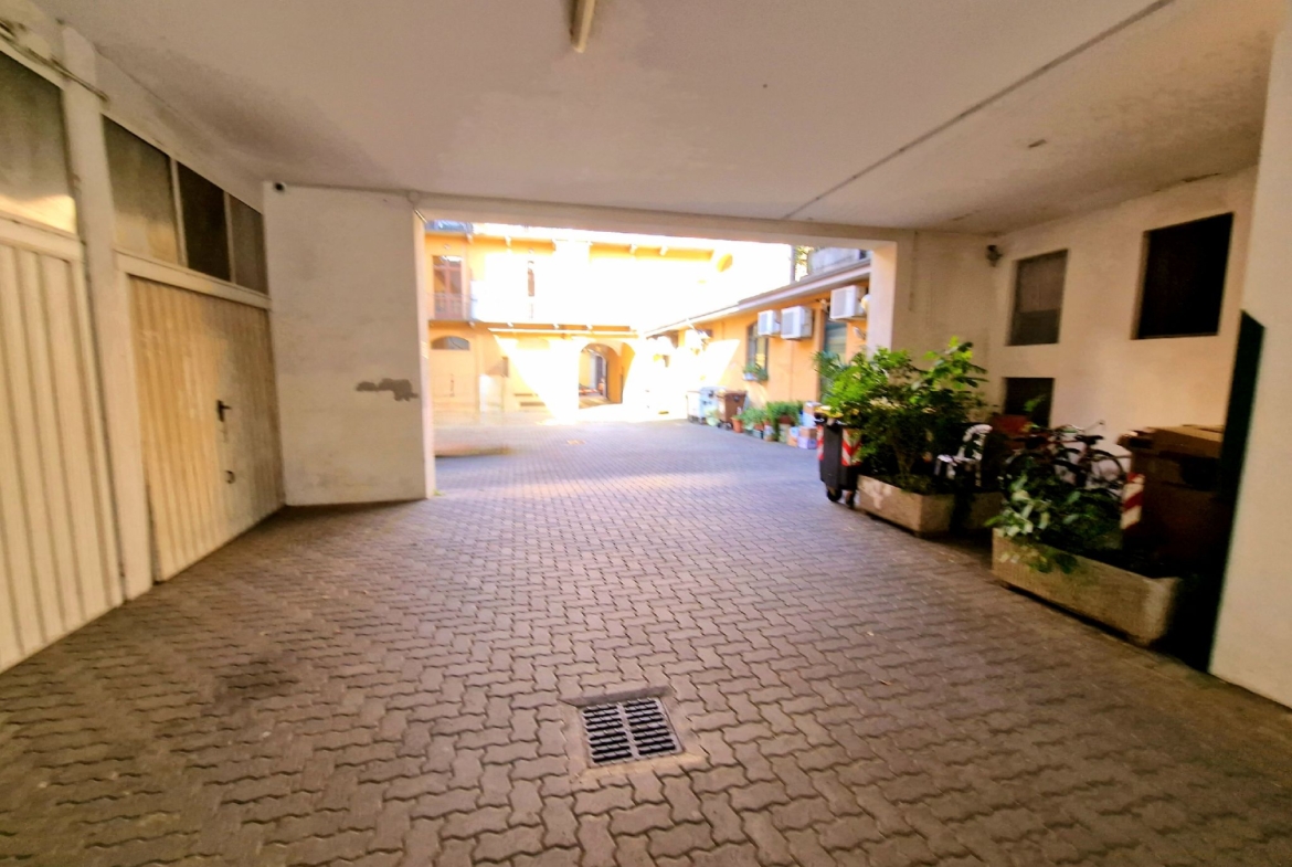 Studio ErrEmmE alloggio in vendita