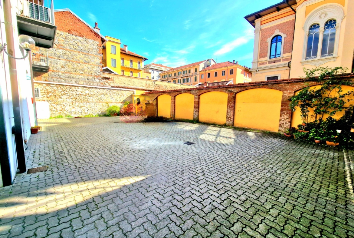 Studio ErrEmmE alloggio in vendita