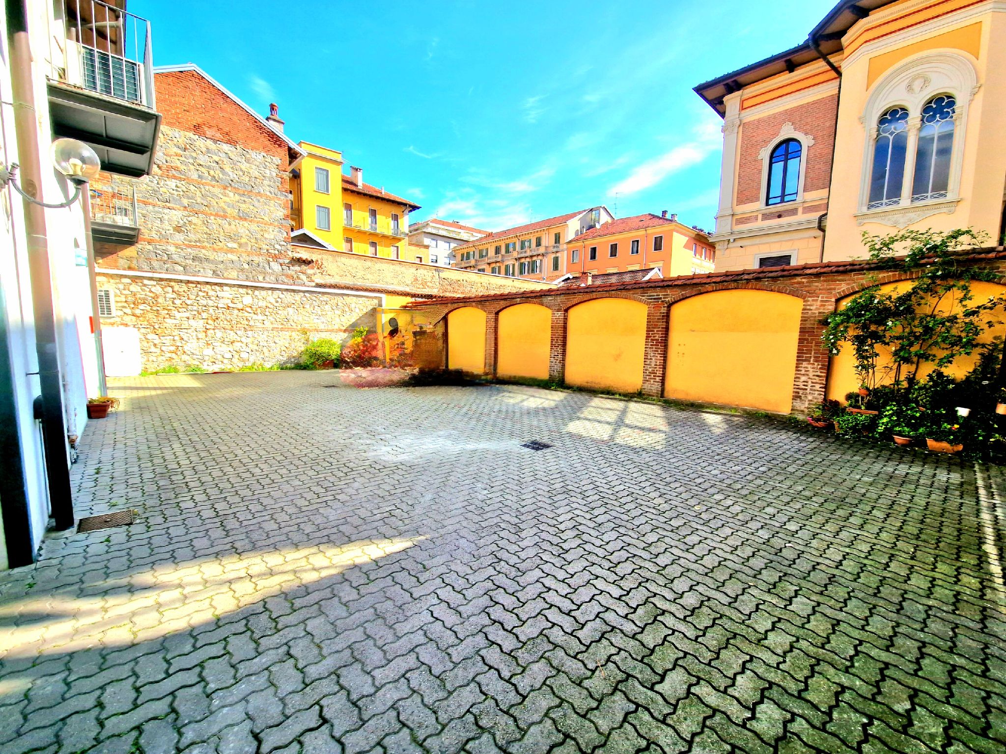 Studio ErrEmmE alloggio in vendita