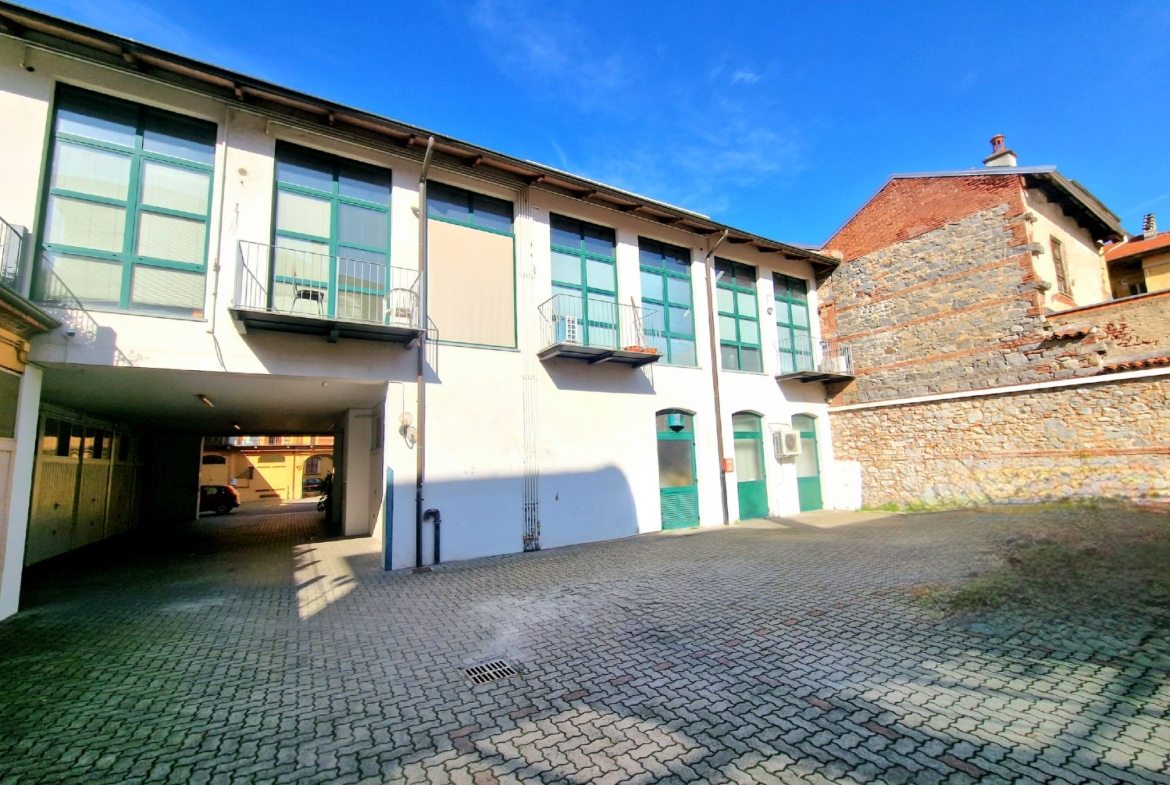 Studio ErrEmmE alloggio in vendita