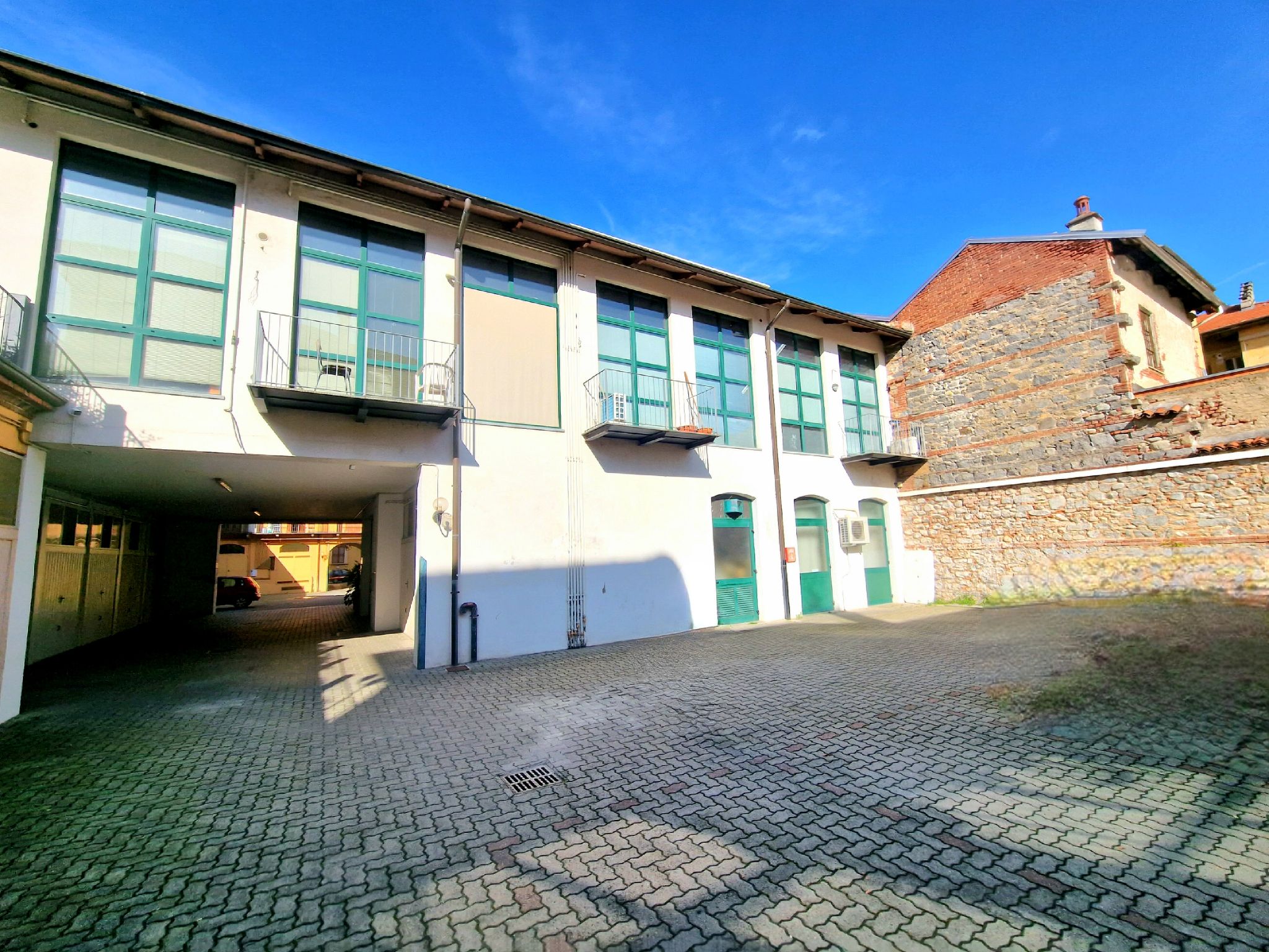 Studio ErrEmmE alloggio in vendita