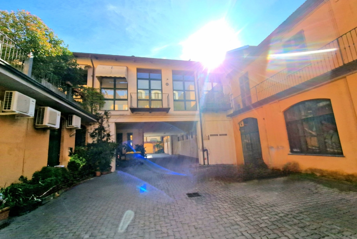 Studio ErrEmmE alloggio in vendita