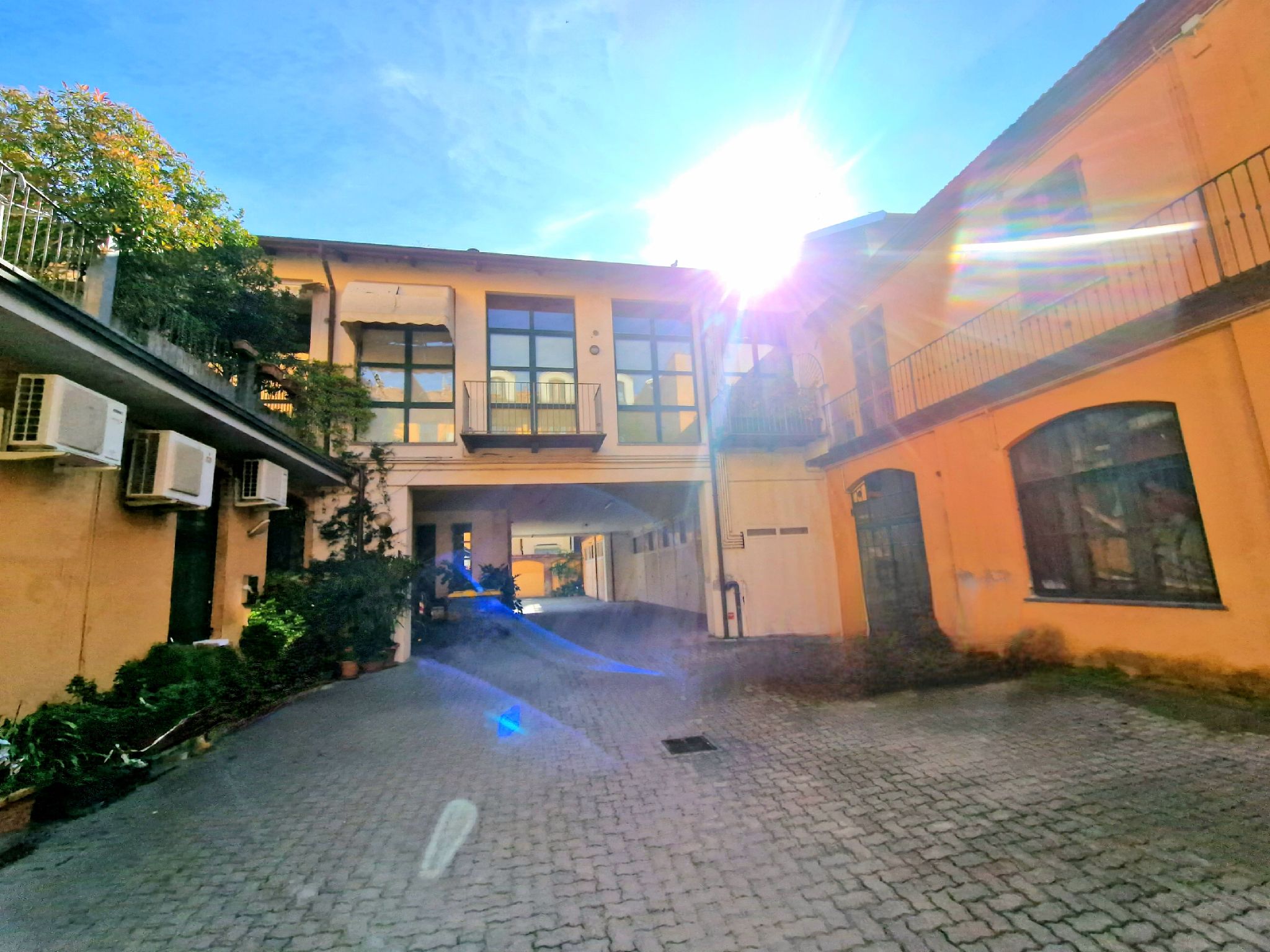 Studio ErrEmmE alloggio in vendita