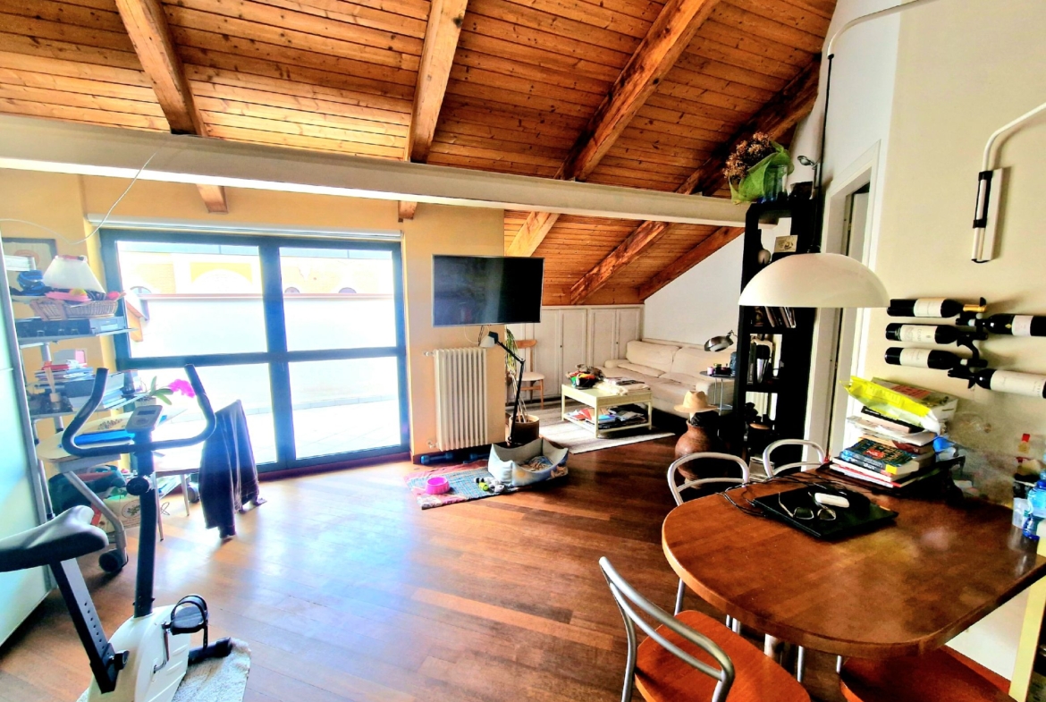 Studio ErrEmmE alloggio in vendita