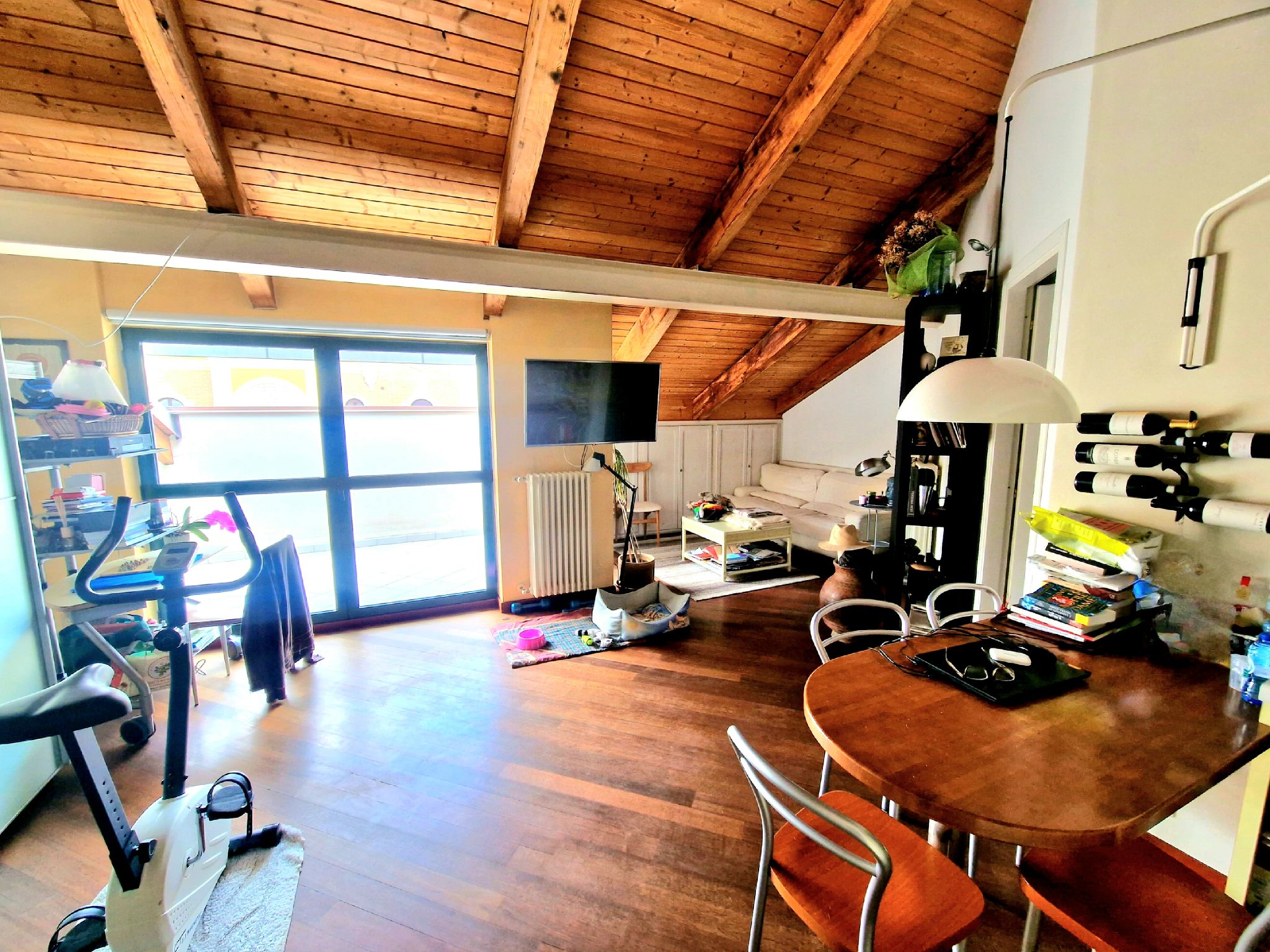 Studio ErrEmmE alloggio in vendita