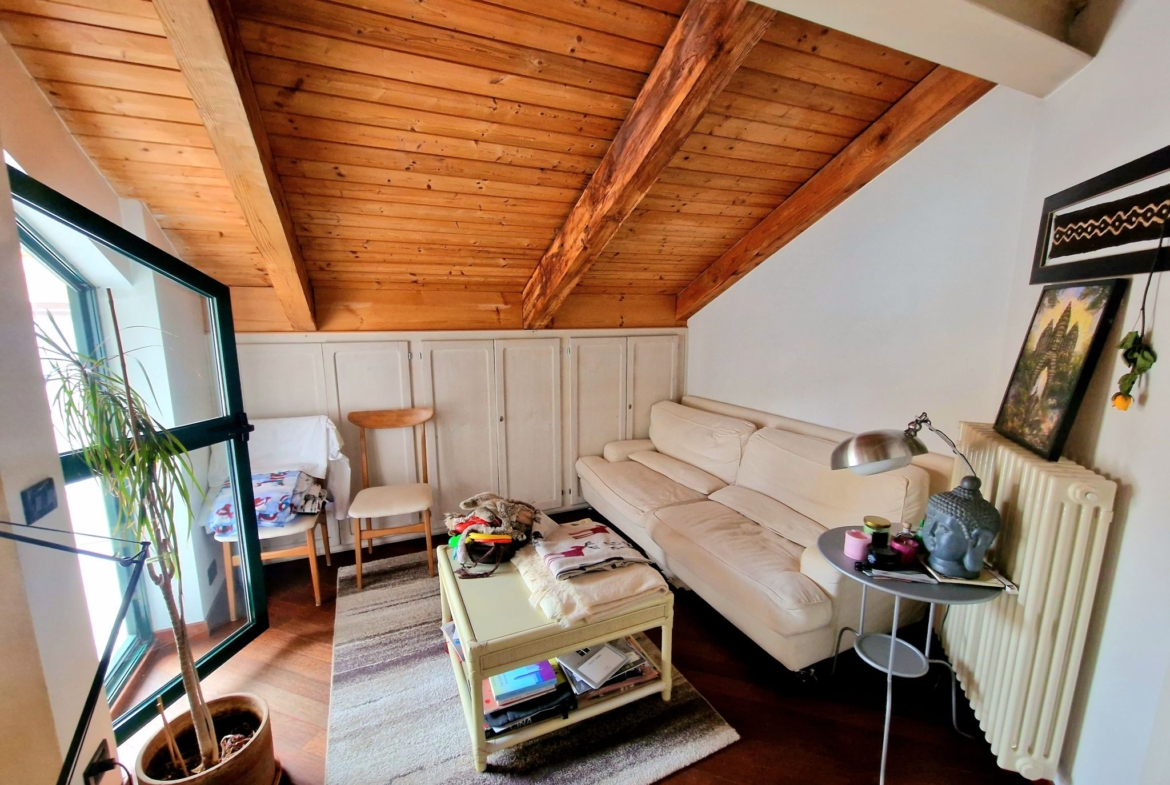 Studio ErrEmmE alloggio in vendita