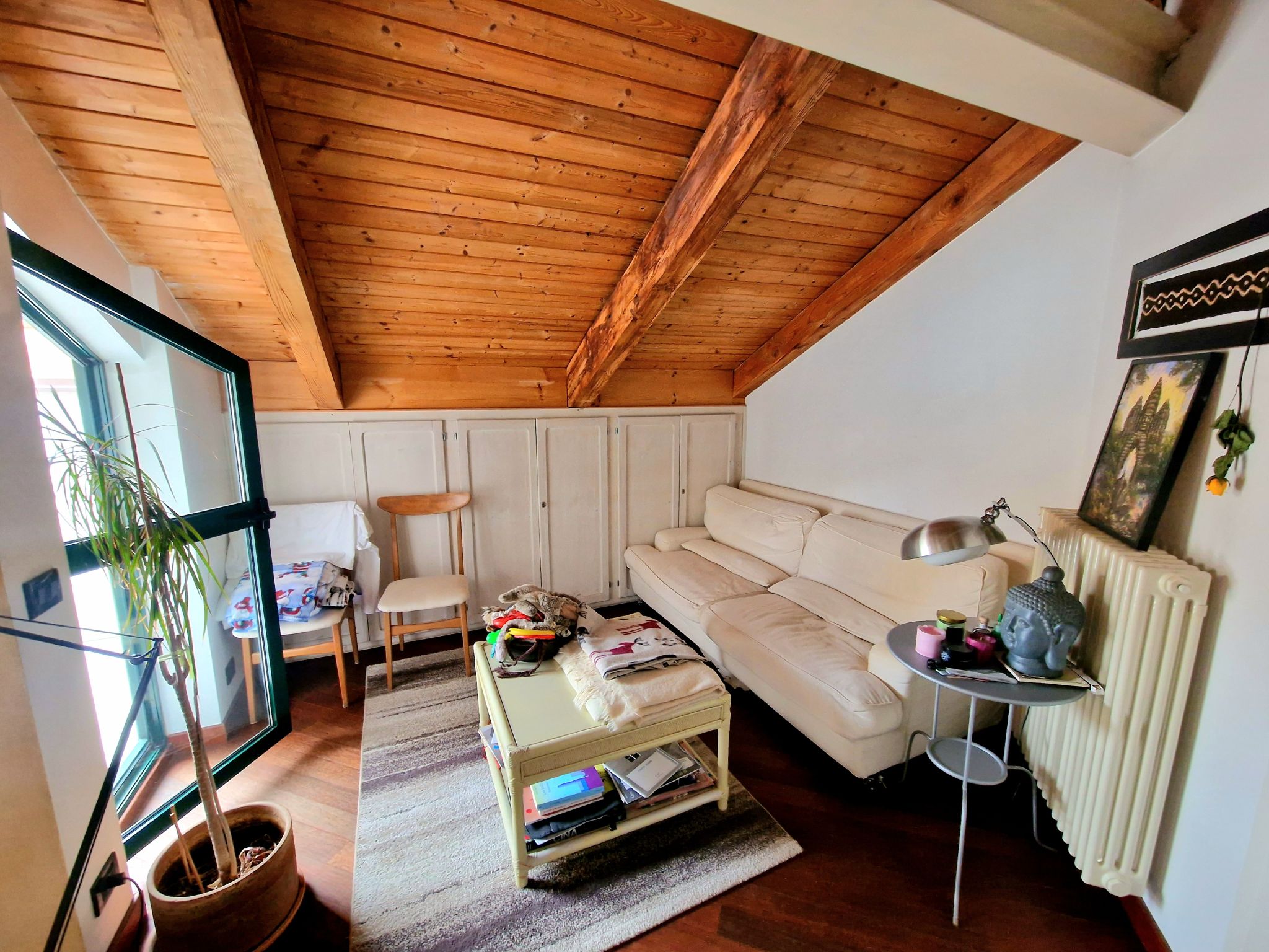 Studio ErrEmmE alloggio in vendita