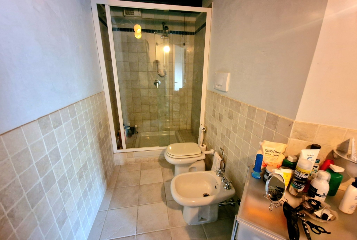 Studio ErrEmmE alloggio in vendita