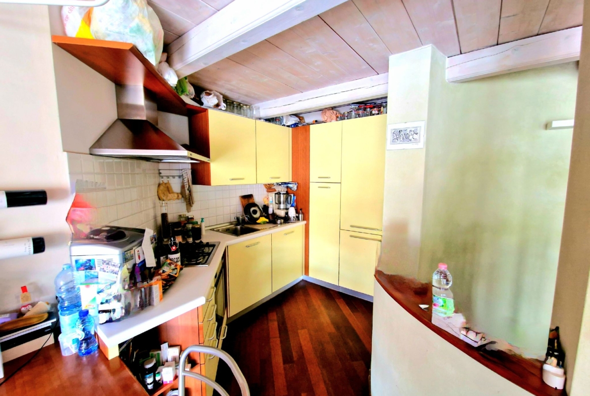 Studio ErrEmmE alloggio in vendita