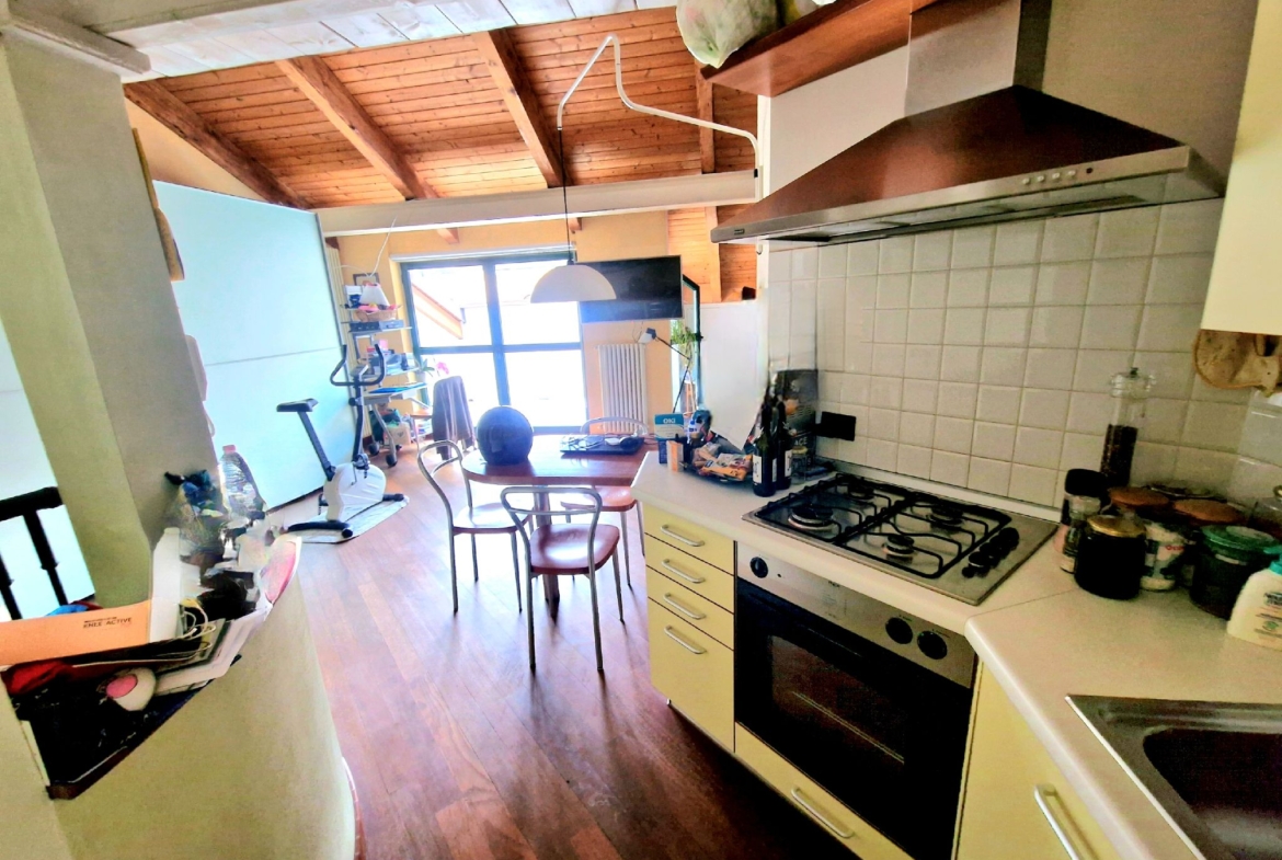 Studio ErrEmmE alloggio in vendita