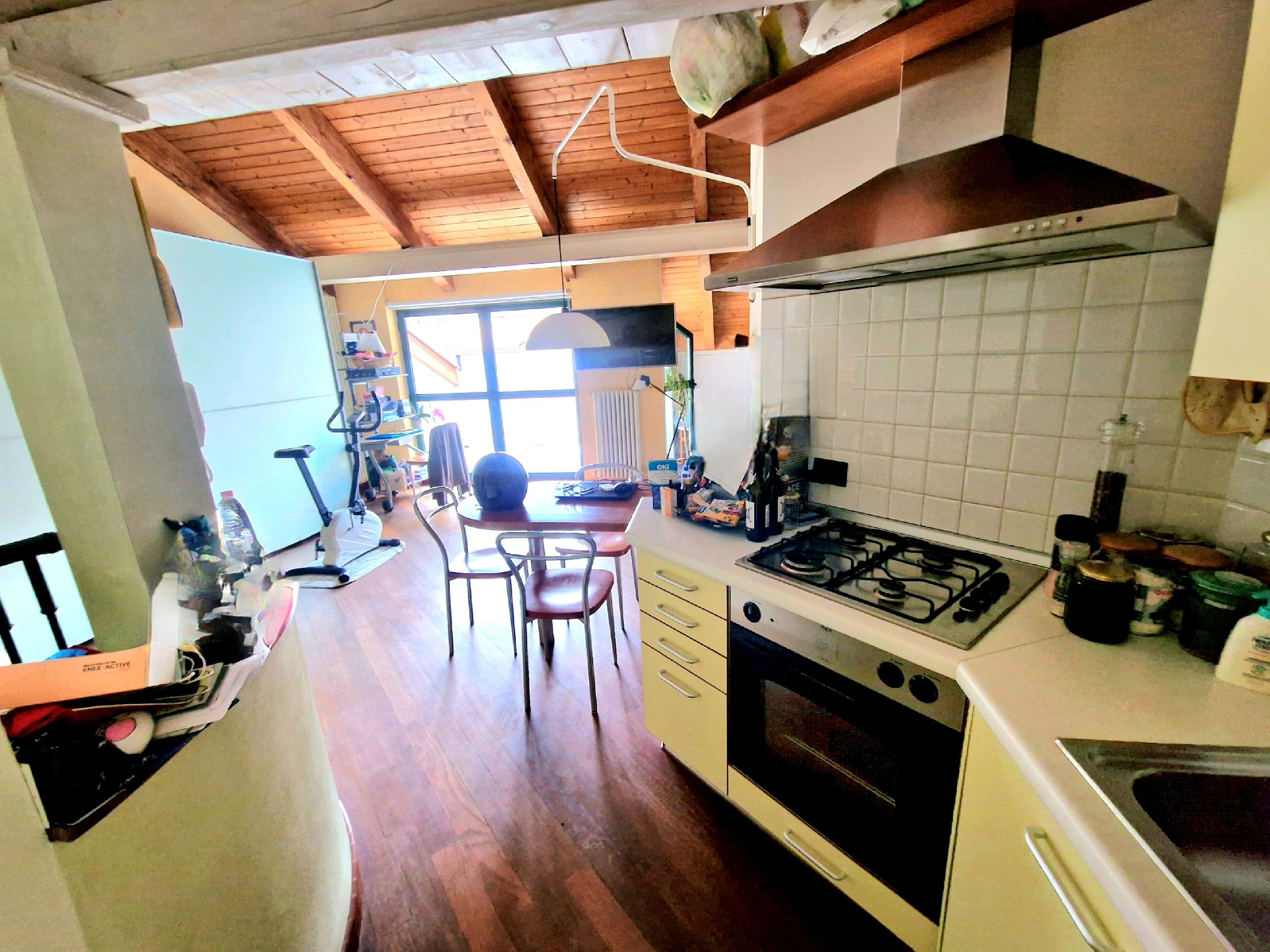 Studio ErrEmmE alloggio in vendita