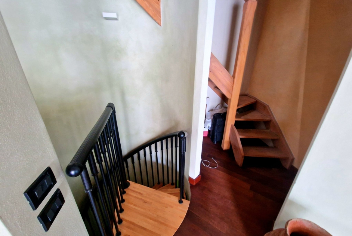 Studio ErrEmmE alloggio in vendita