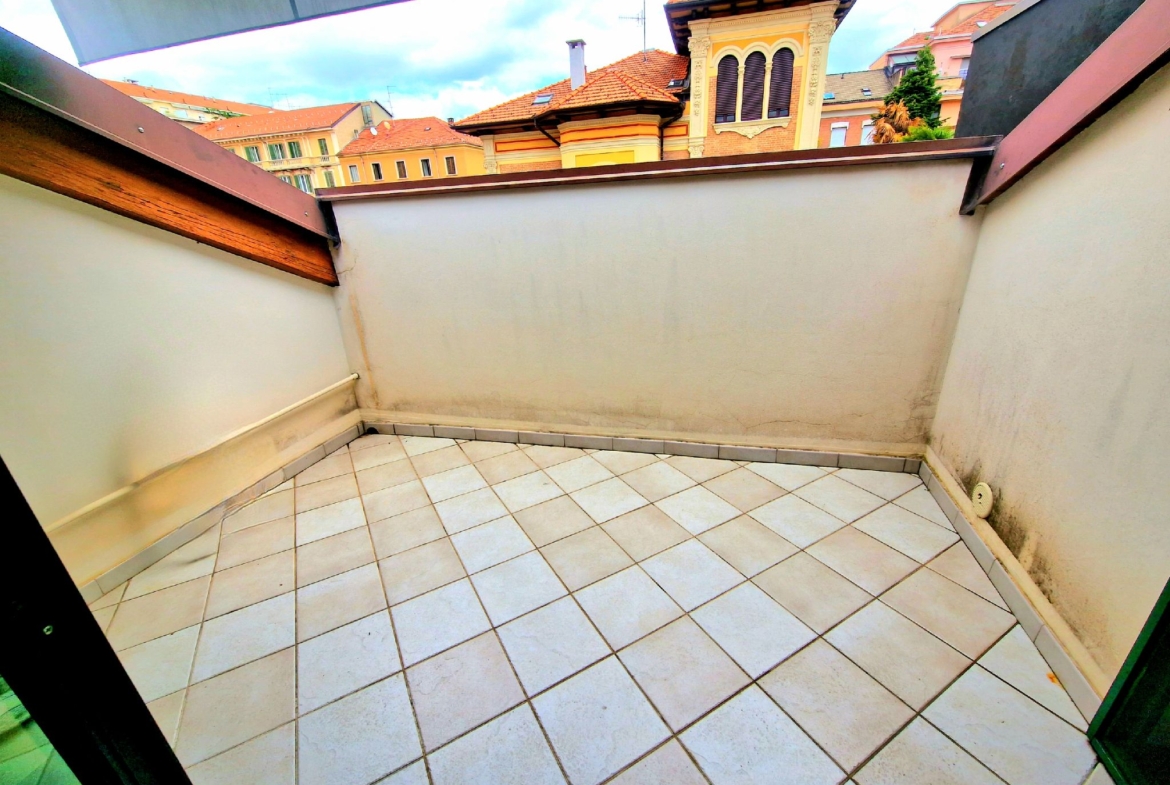 Studio ErrEmmE alloggio in vendita