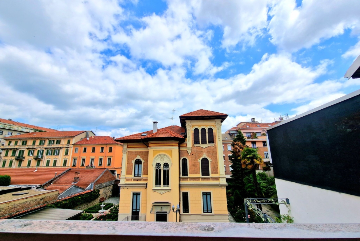 Studio ErrEmmE alloggio in vendita