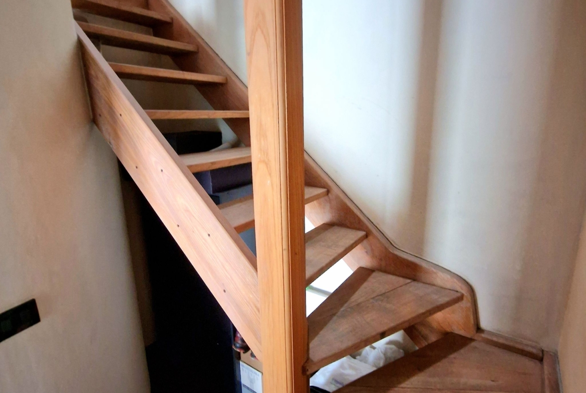 Studio ErrEmmE alloggio in vendita