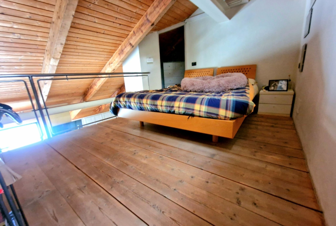 Studio ErrEmmE alloggio in vendita