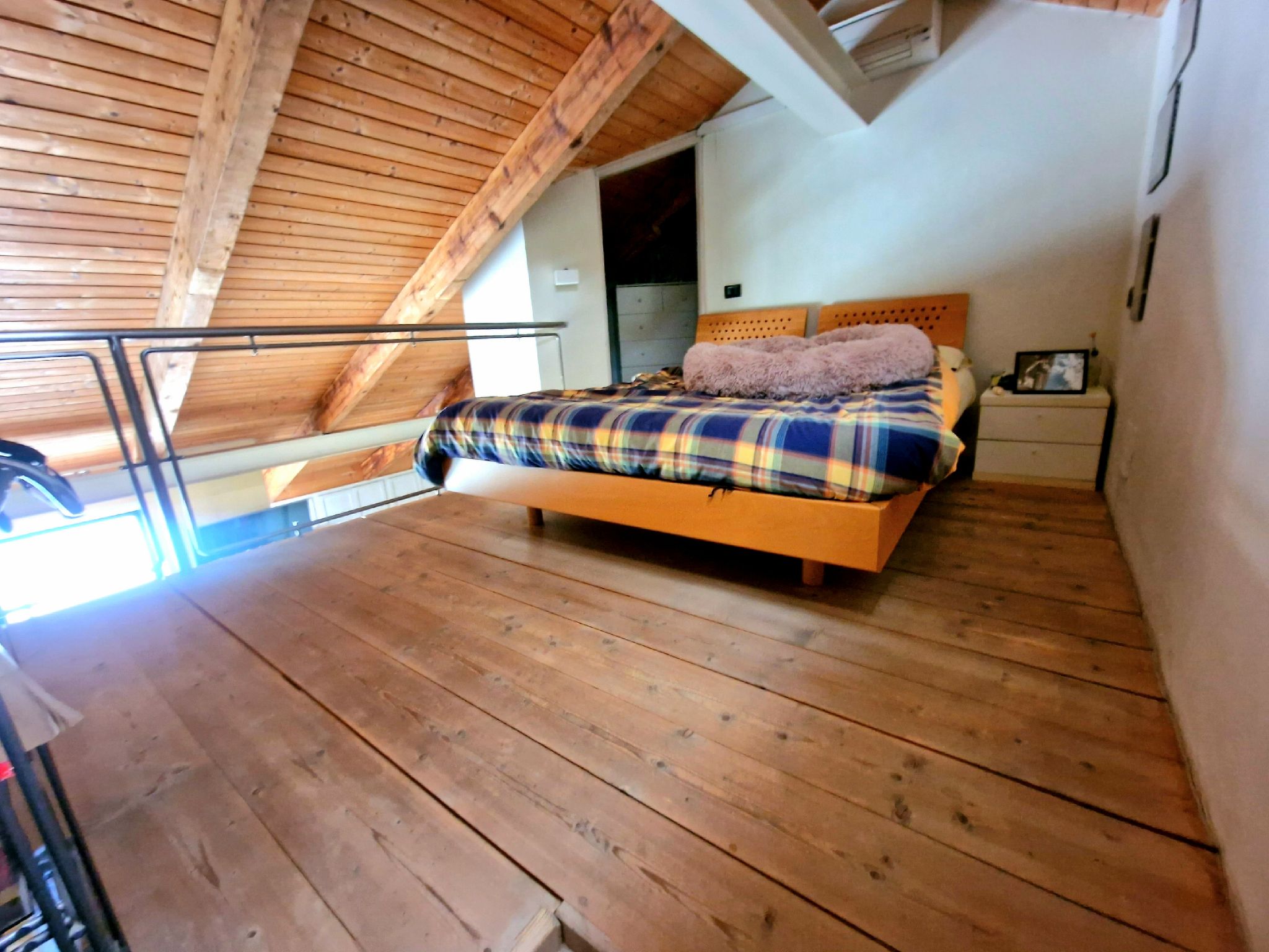 Studio ErrEmmE alloggio in vendita