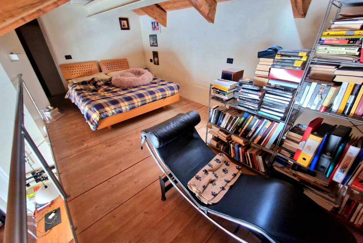 Studio ErrEmmE alloggio in vendita