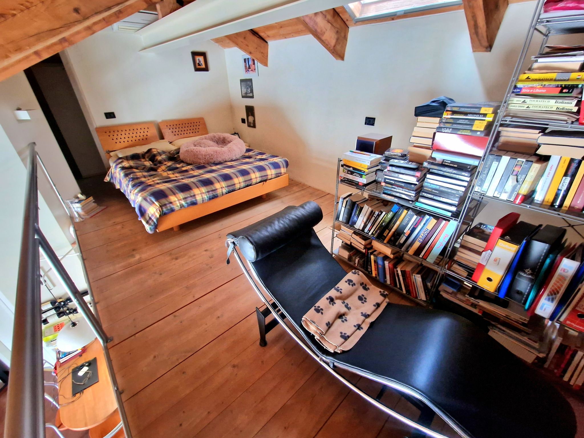 Studio ErrEmmE alloggio in vendita