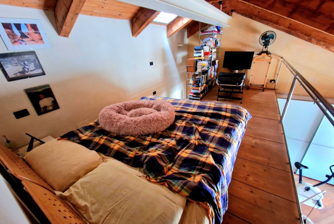 Studio ErrEmmE alloggio in vendita