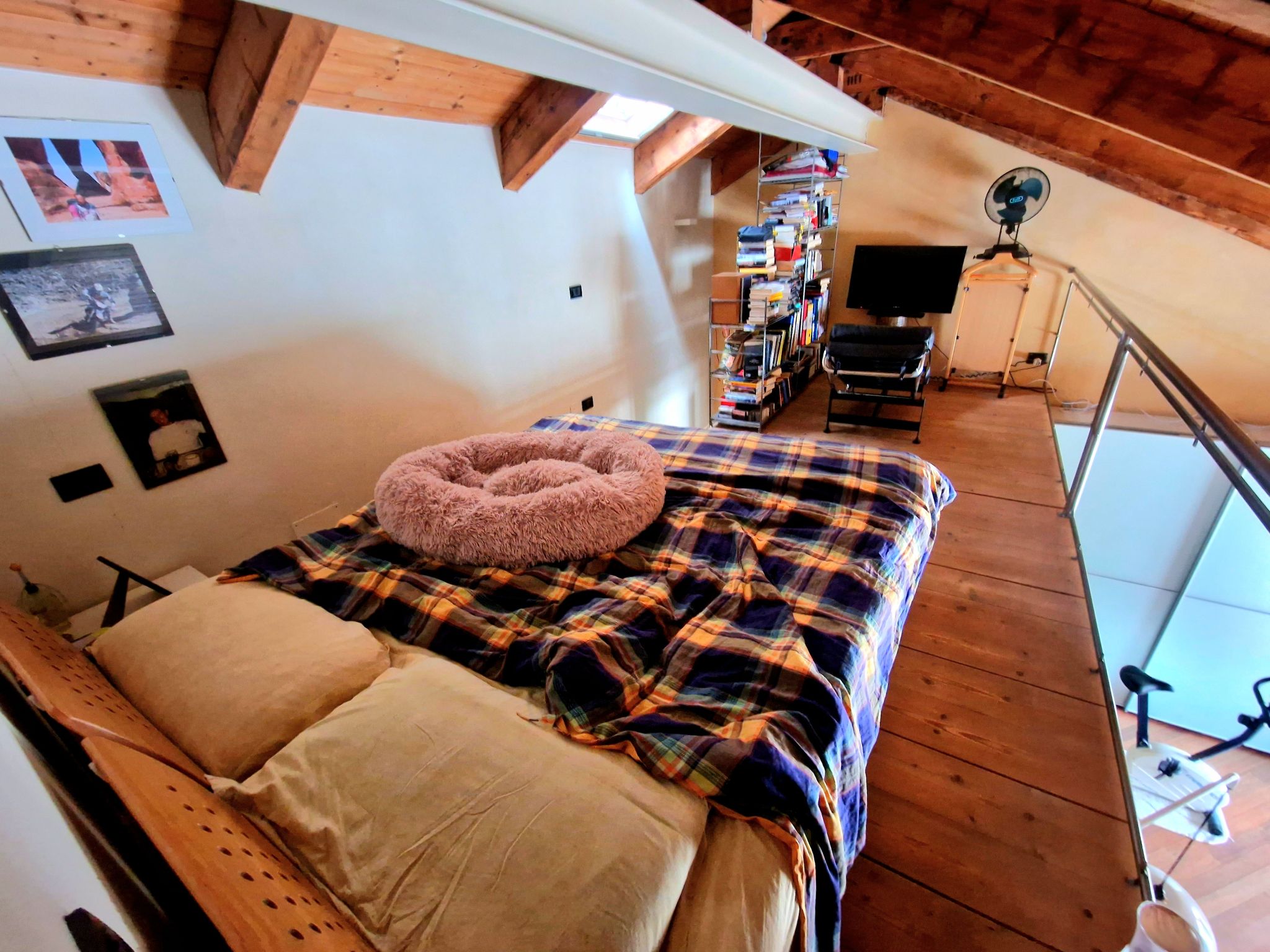 Studio ErrEmmE alloggio in vendita