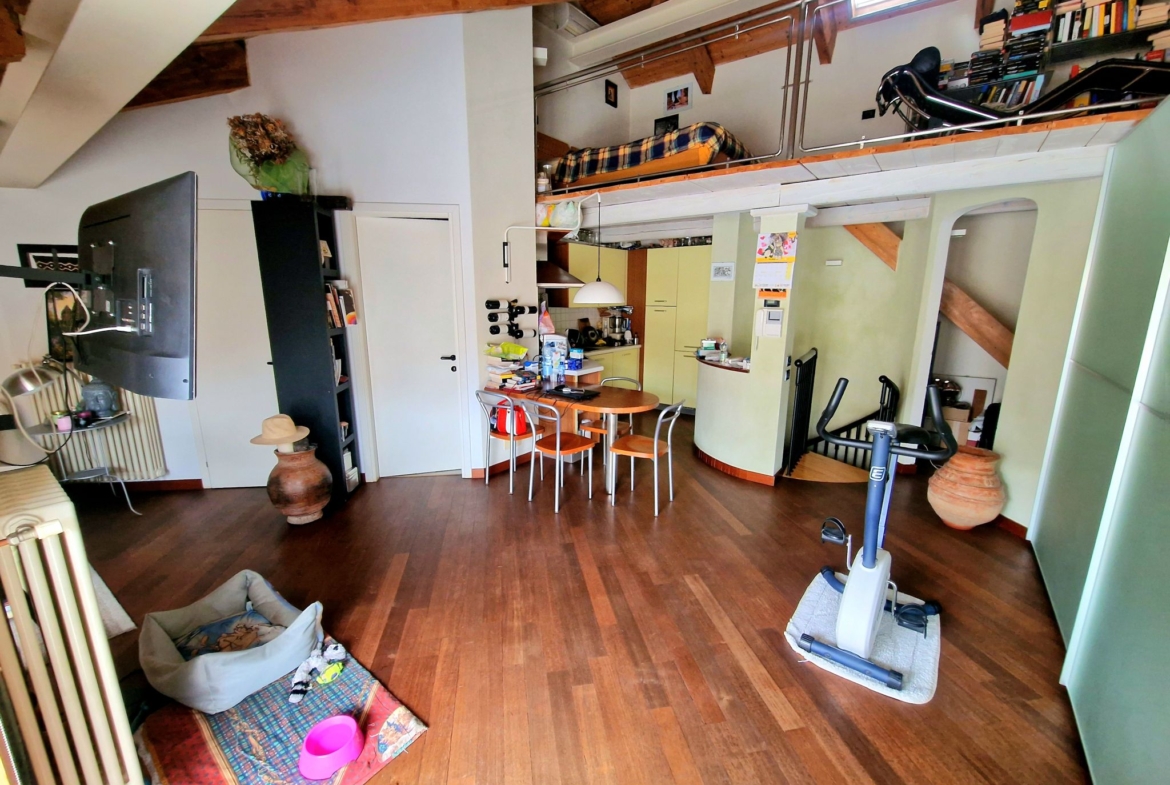 Studio ErrEmmE alloggio in vendita