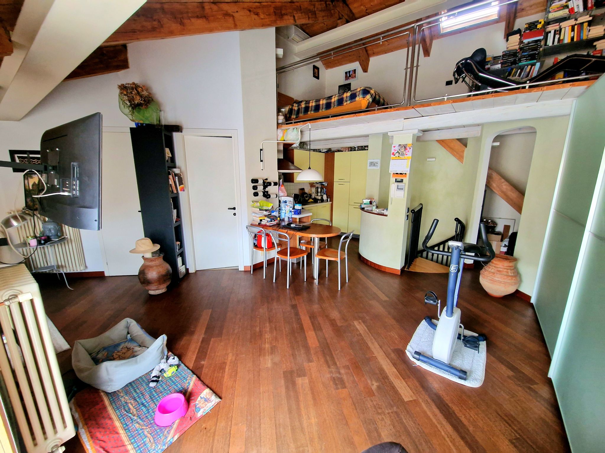 Studio ErrEmmE alloggio in vendita