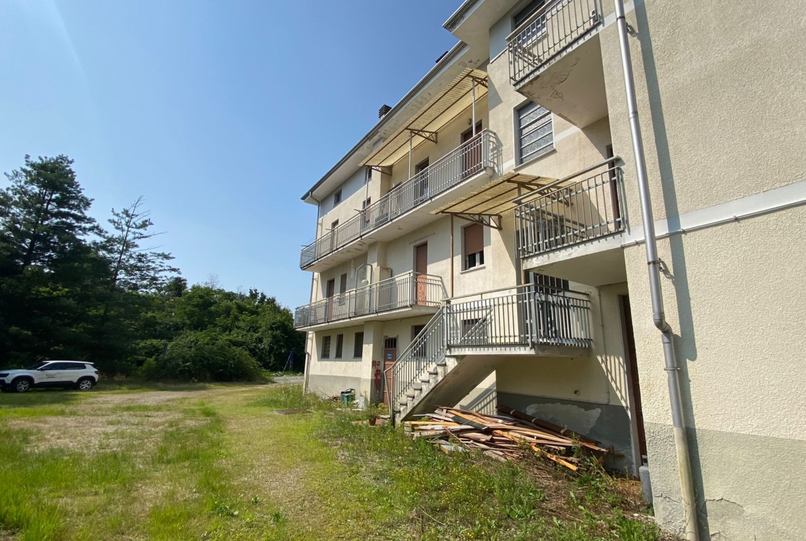 Studio ErrEmmE stabile vendita