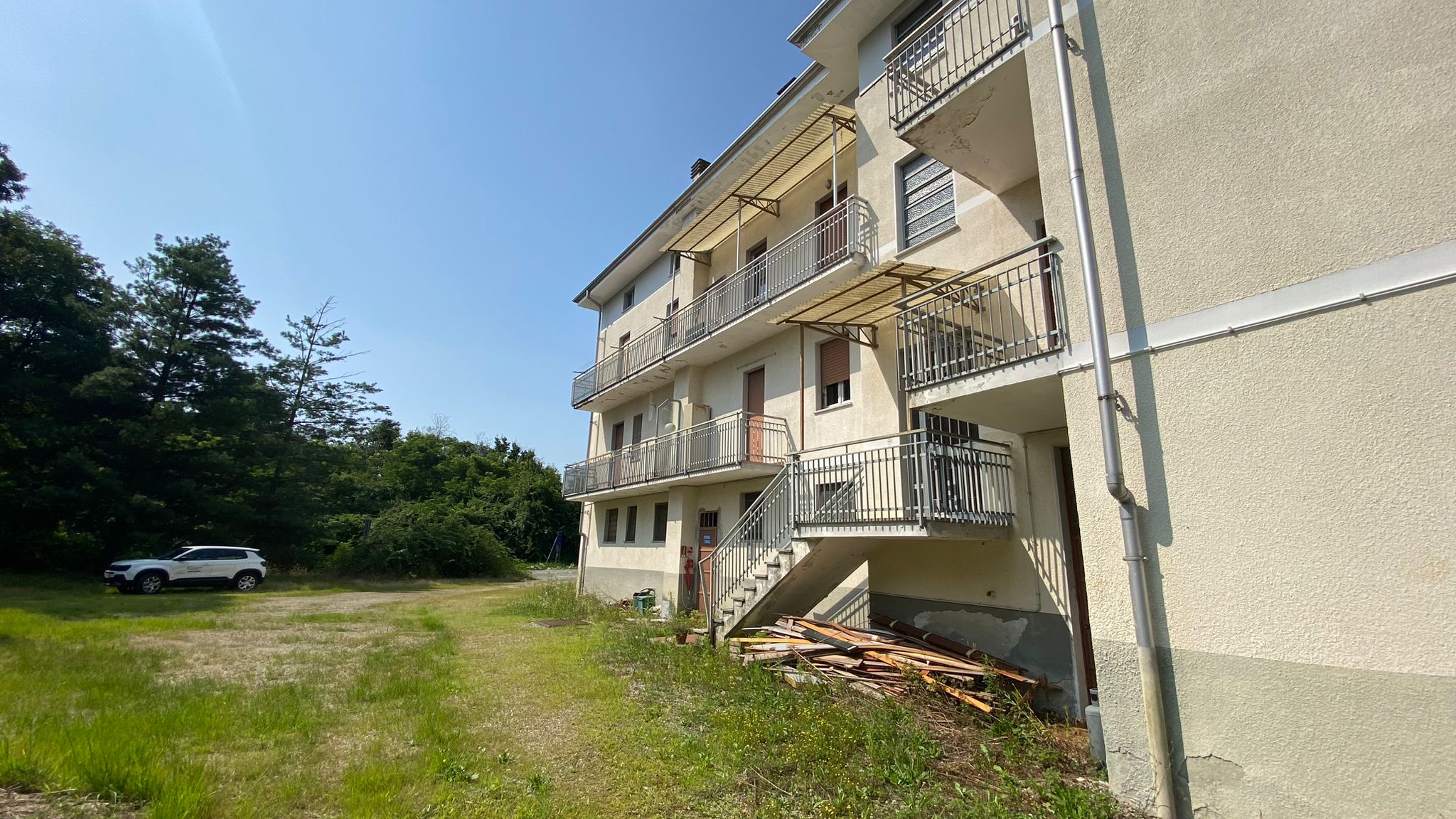 Studio ErrEmmE stabile vendita