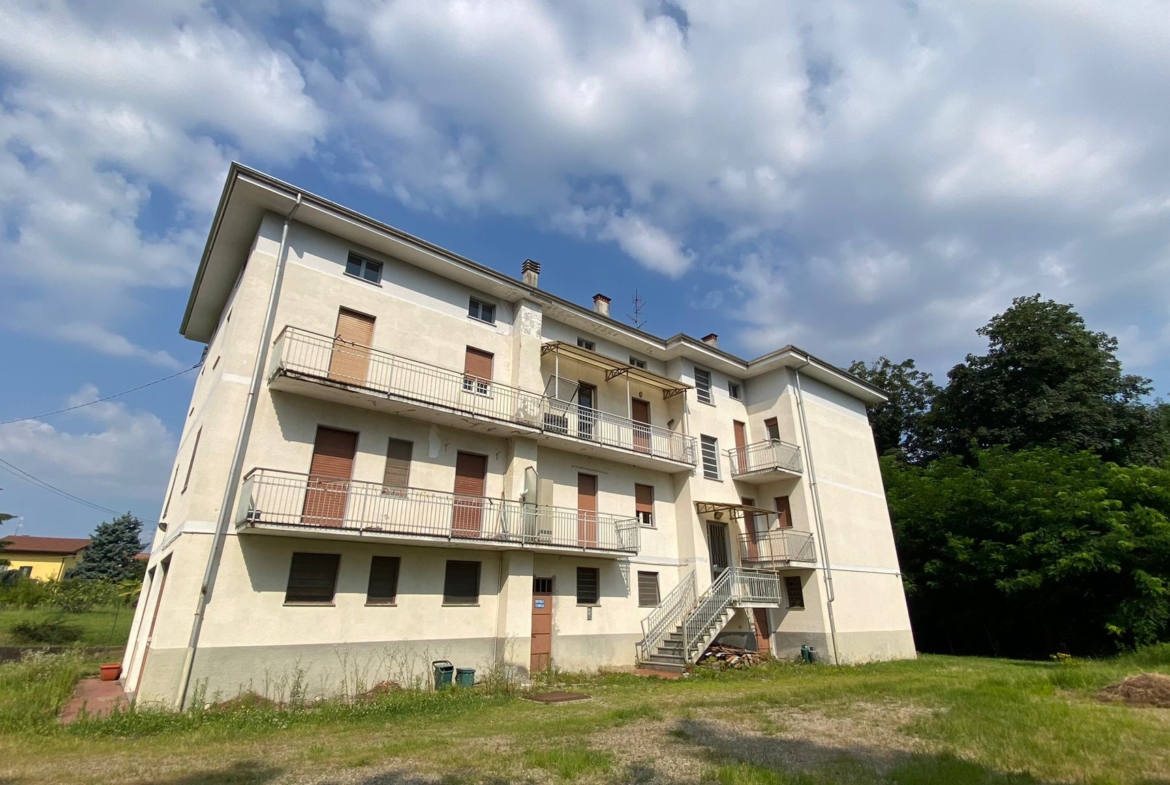 Studio ErrEmmE stabile vendita