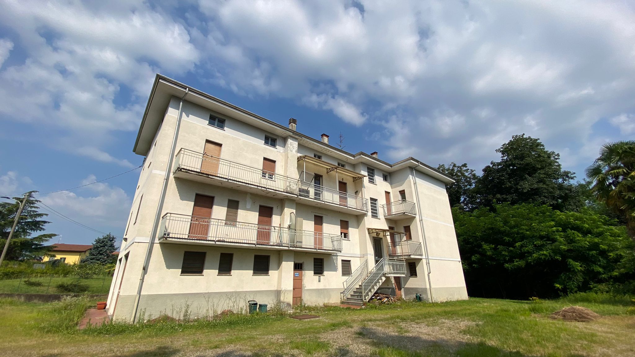 Studio ErrEmmE stabile vendita