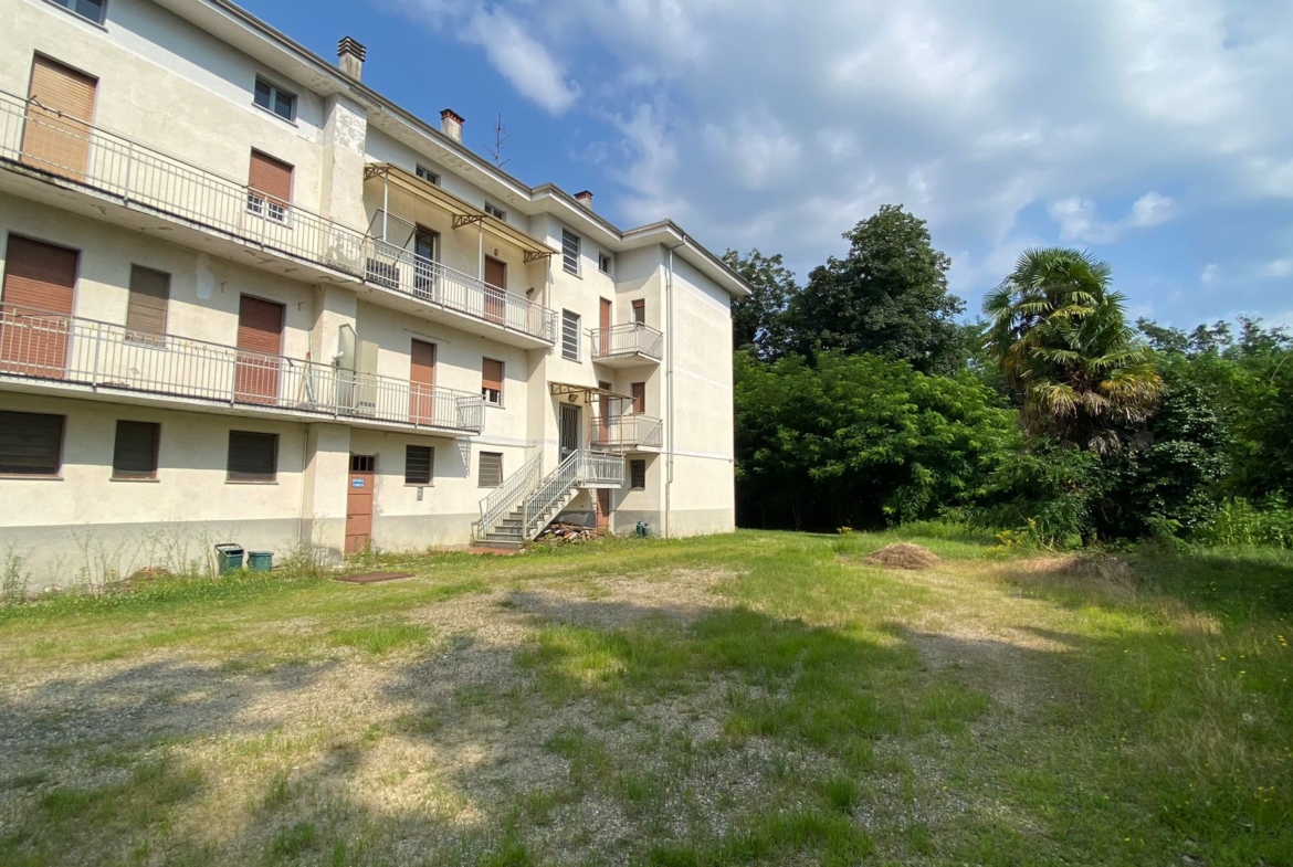 Studio ErrEmmE stabile vendita