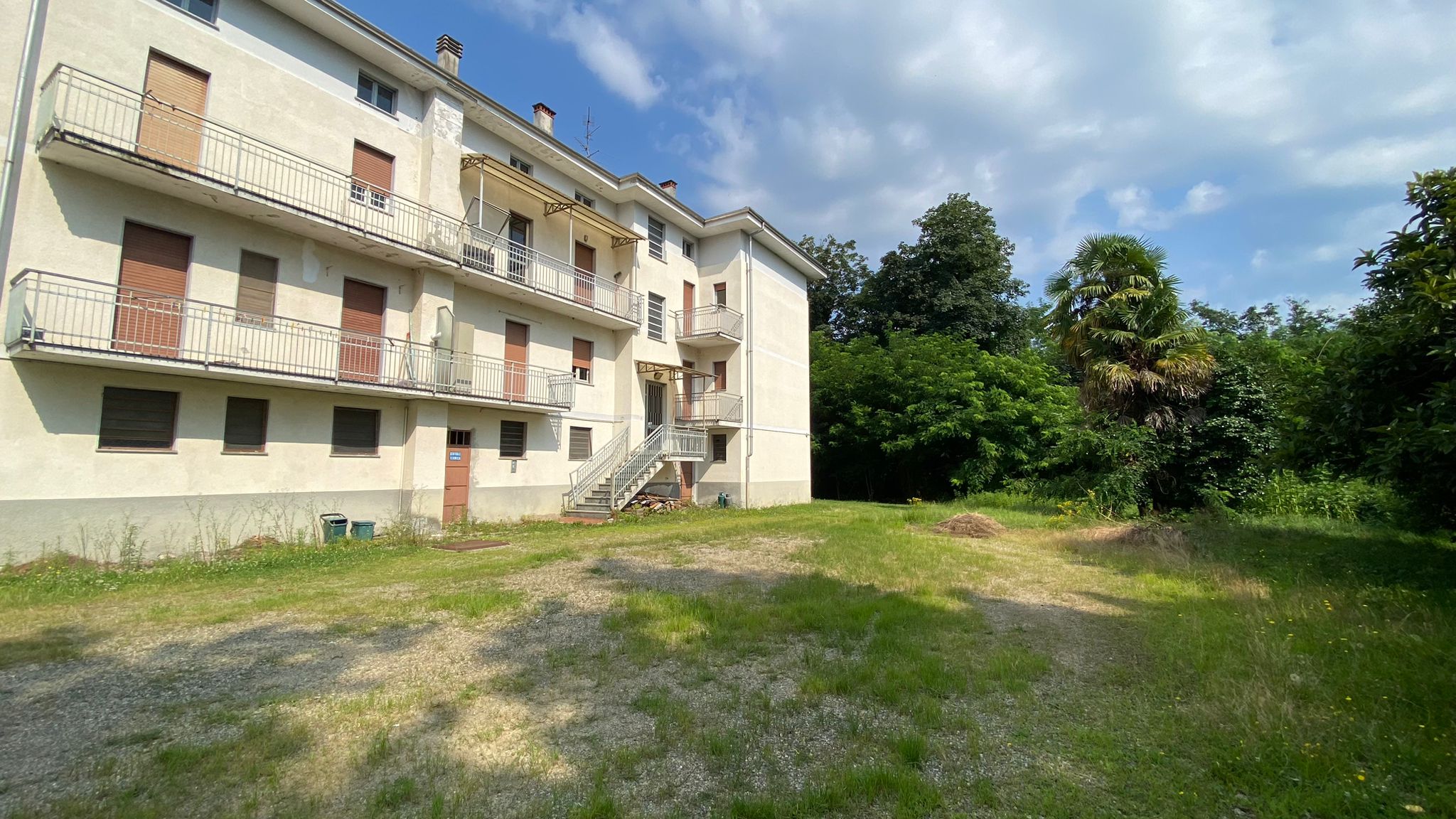 Studio ErrEmmE stabile vendita