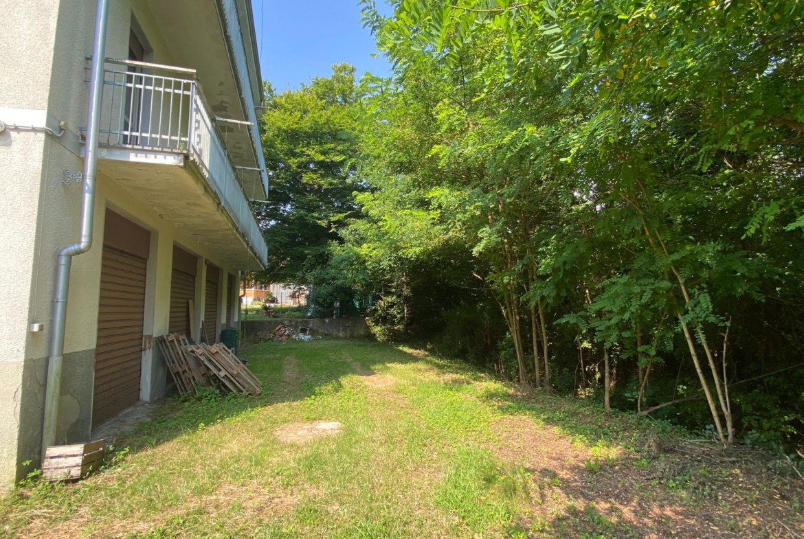 Studio ErrEmmE stabile vendita