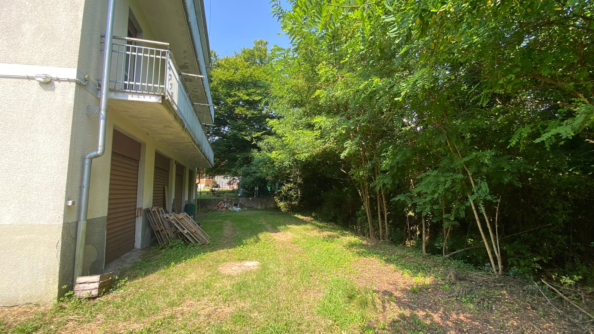 Studio ErrEmmE stabile vendita