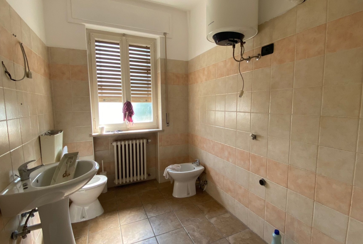 Studio ErrEmmE stabile vendita