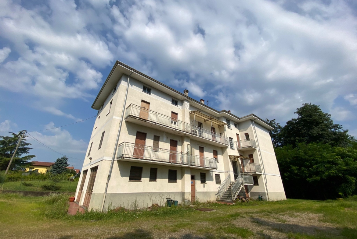 Studio ErrEmmE stabile vendita stabile