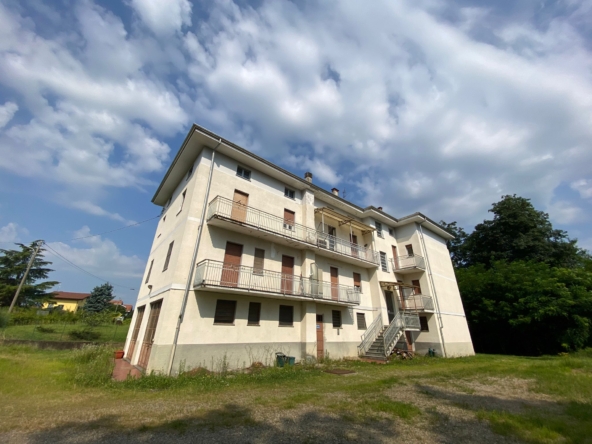 Studio ErrEmmE stabile vendita stabile