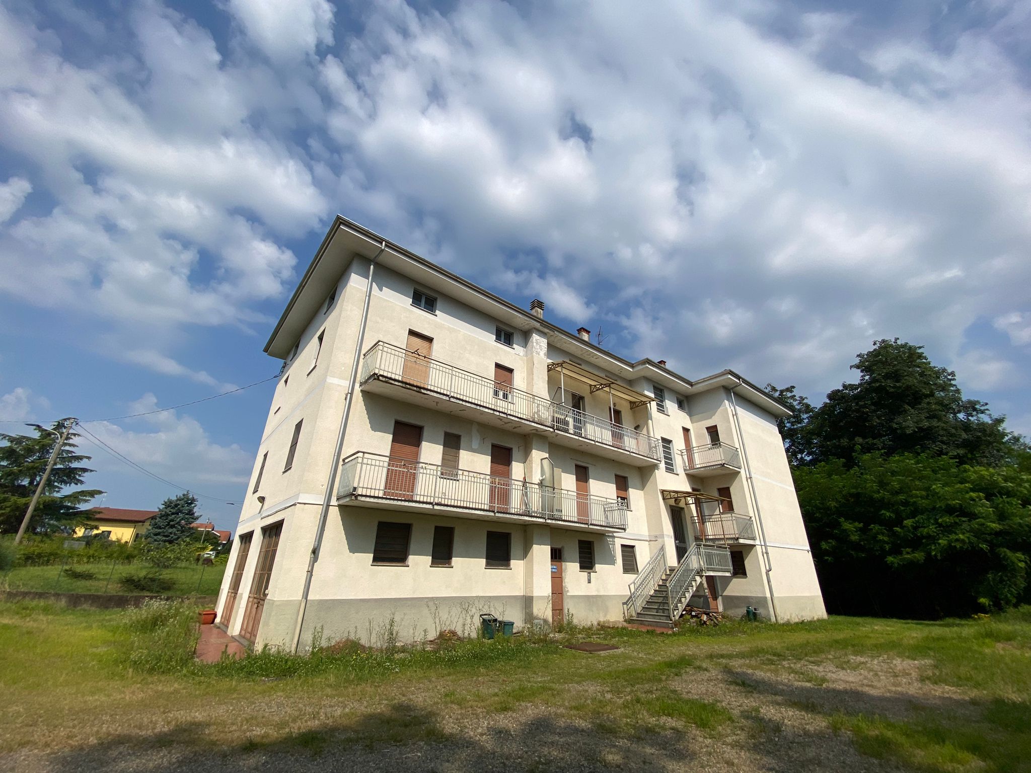 Studio ErrEmmE stabile vendita stabile