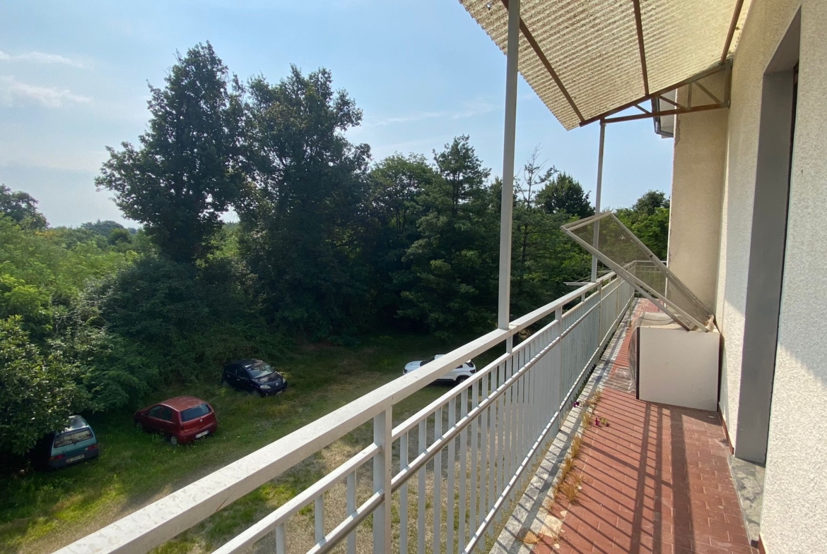 Studio ErrEmmE stabile vendita